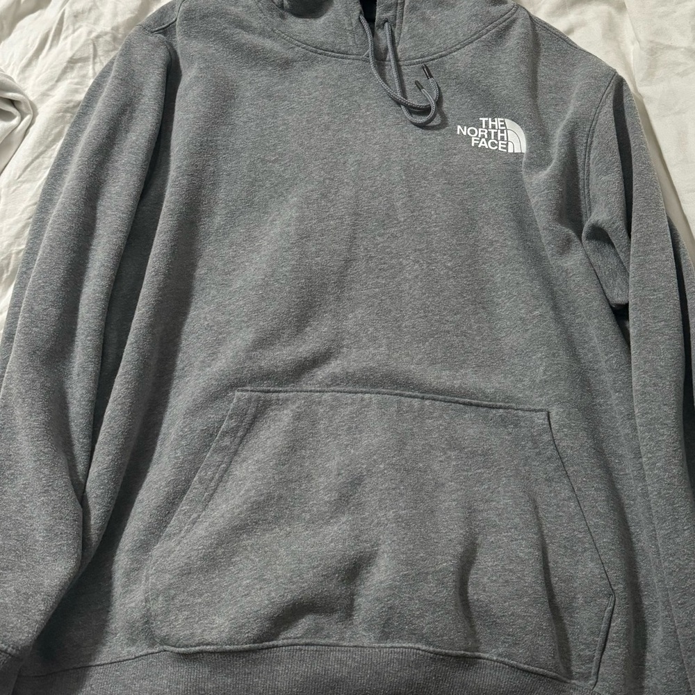 Northface hoodie